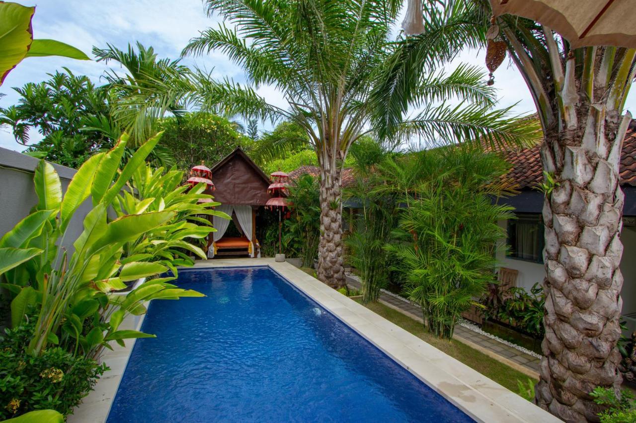 Gasthuis Bali Komang