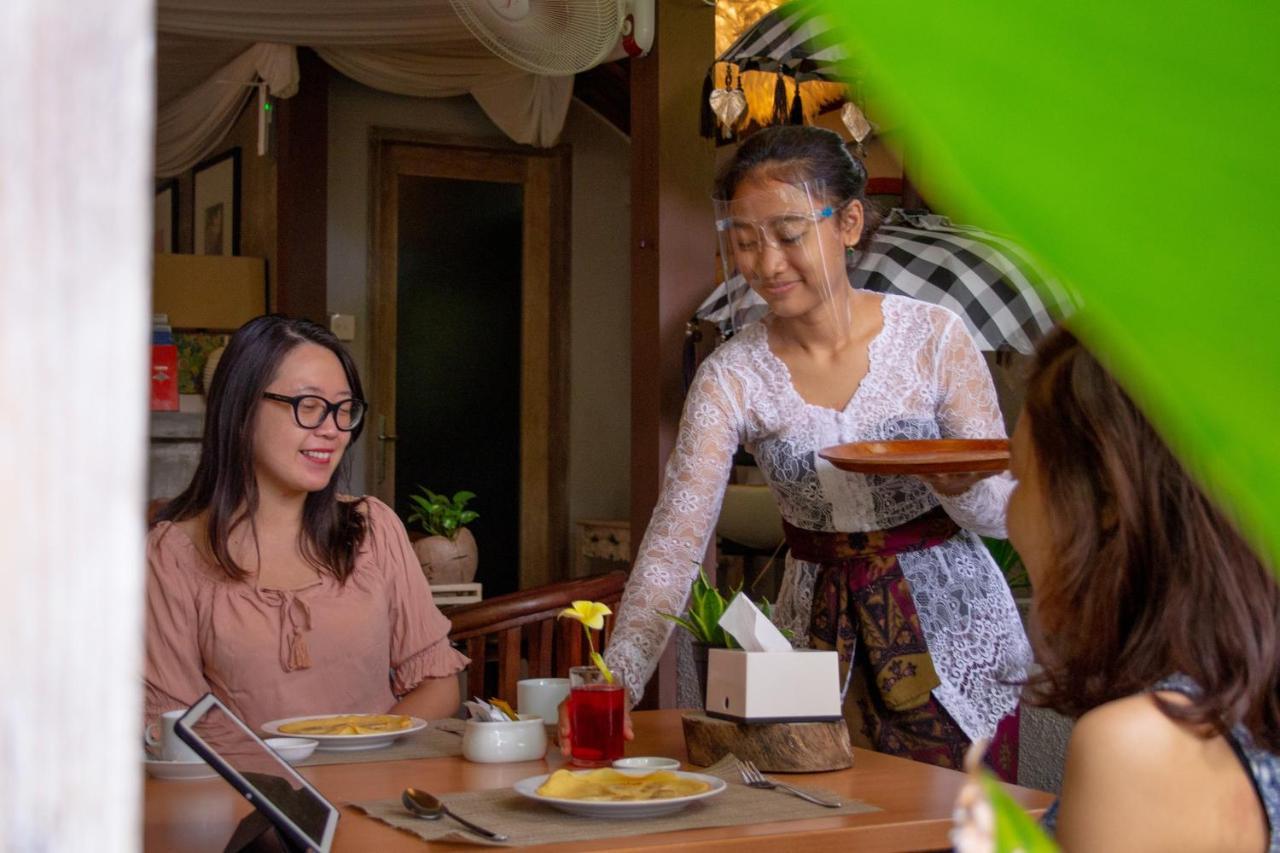 Bali Komang