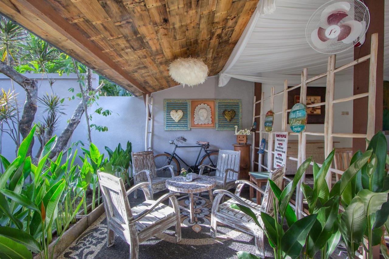 Bali Komang Gasthuis 3*