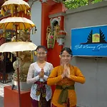 Bali Komang Guest House Sanur