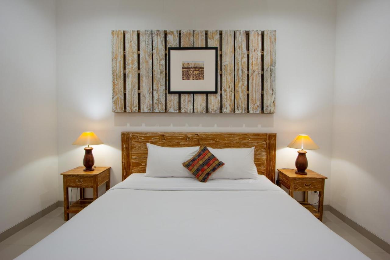 Bali Komang Guest house