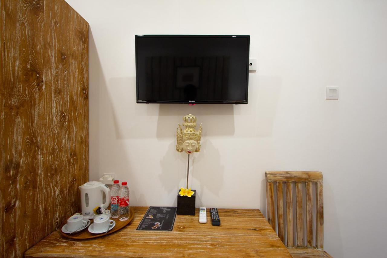 Guest house Bali Komang 3*