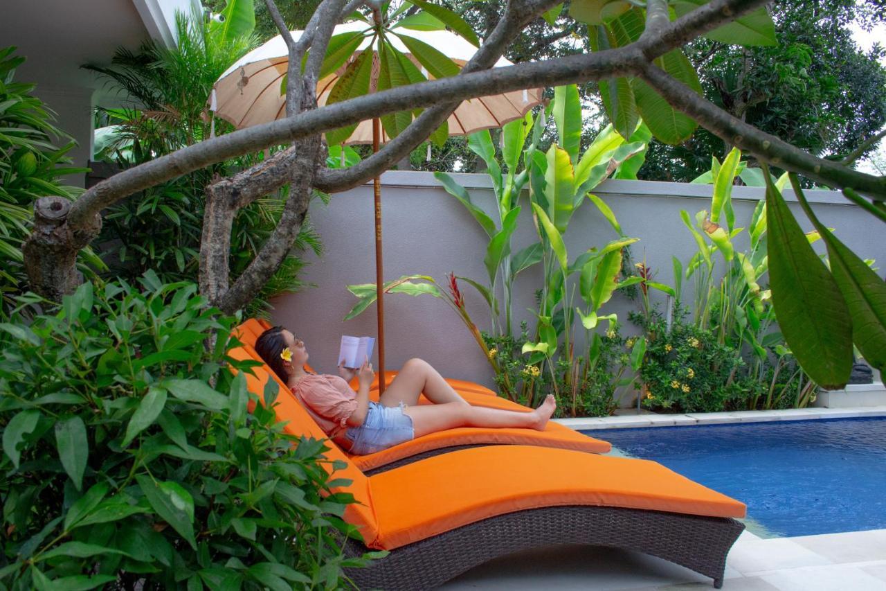 Bali Komang 3* Sanur (Bali)