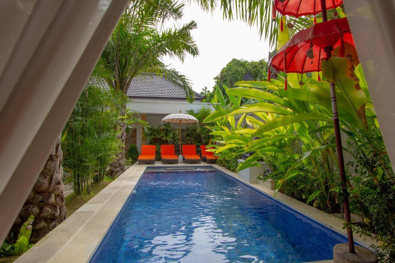 Bali Komang 3*