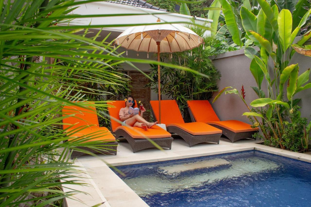 Guest house Bali Komang 3*