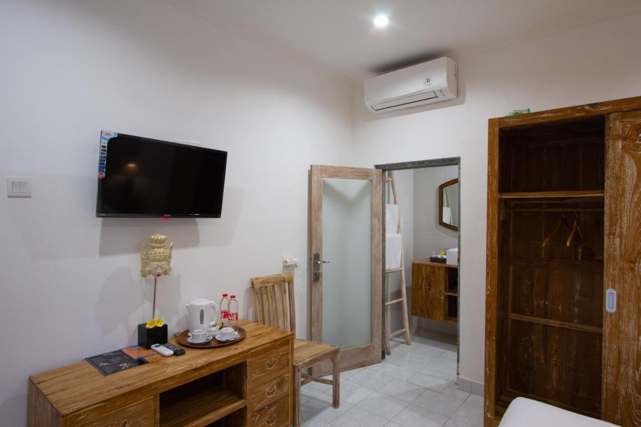 Guest house Bali Komang 3*