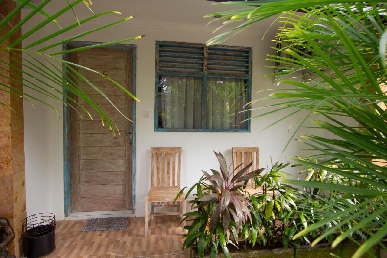 Guest house Bali Komang