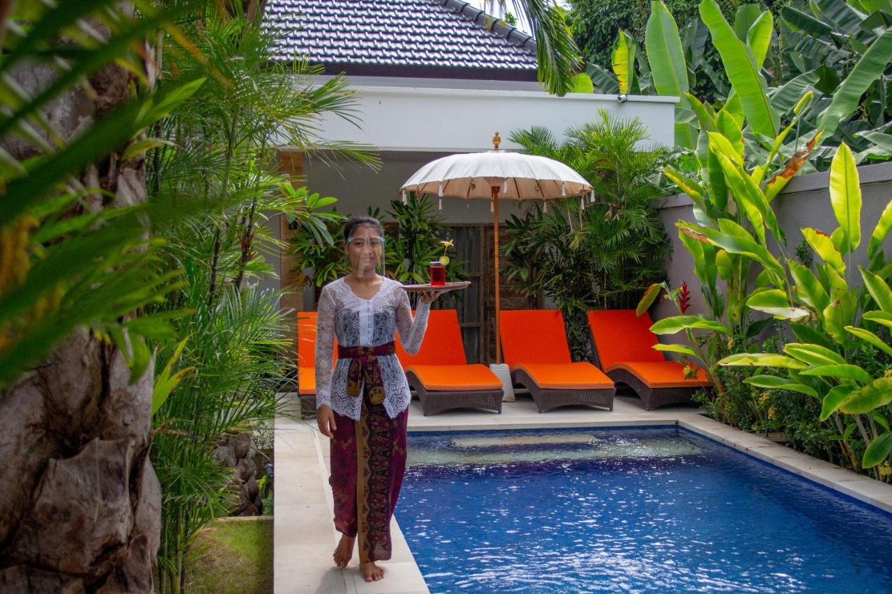 Bali Komang Guest house 3*