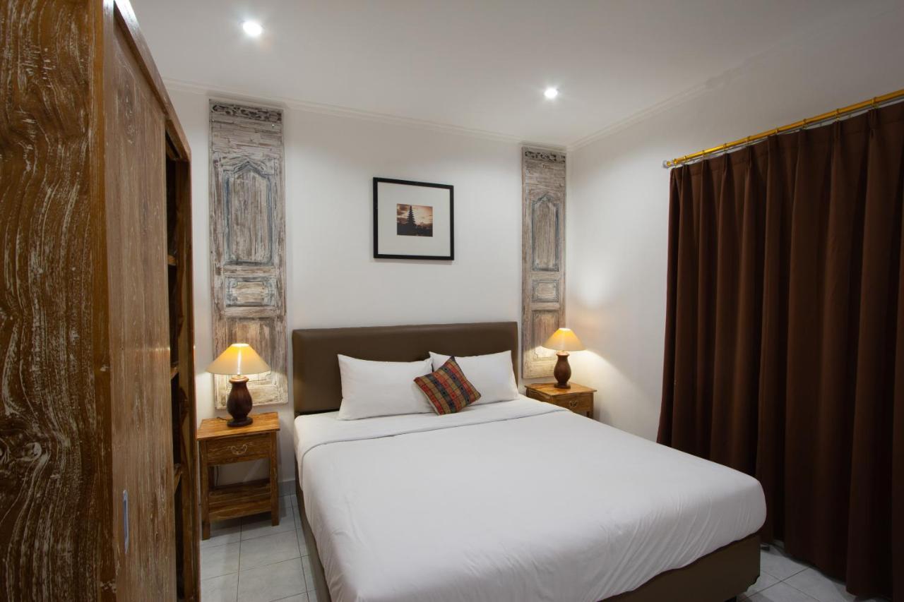 Bali Komang 3*