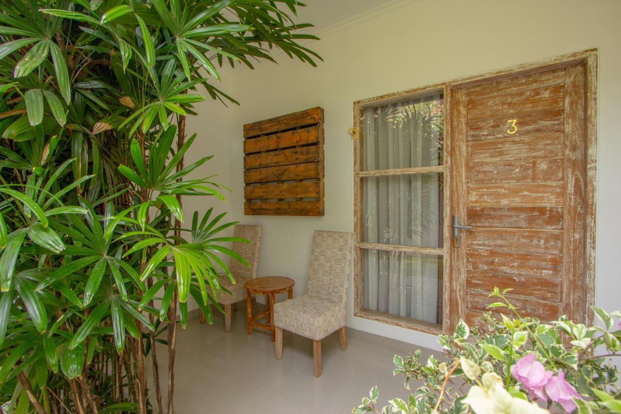 Bali Komang Guest house