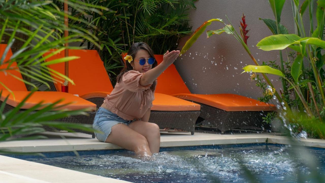 Guest house Bali Komang