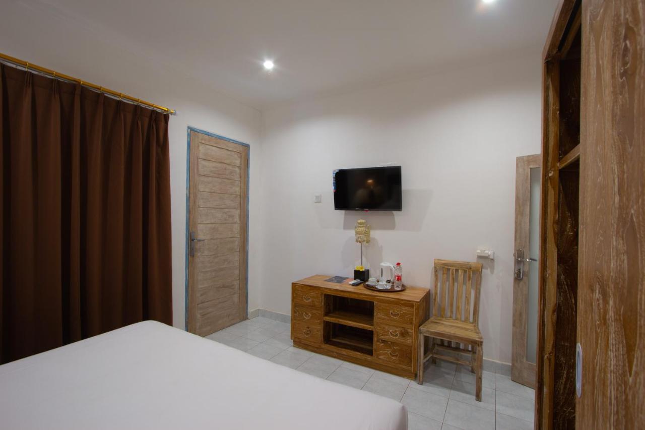 Guest house Bali Komang Sanur (Bali)