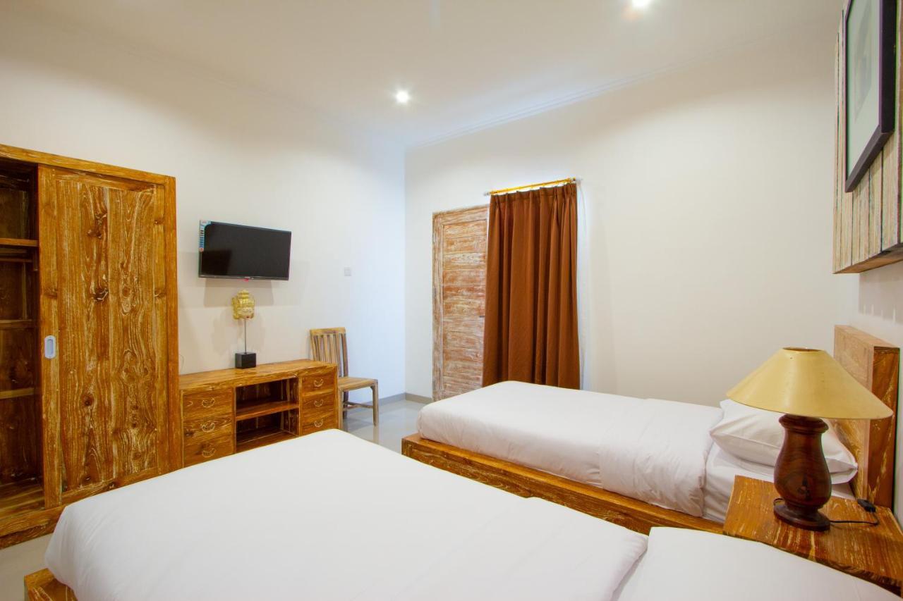 Guest house Bali Komang