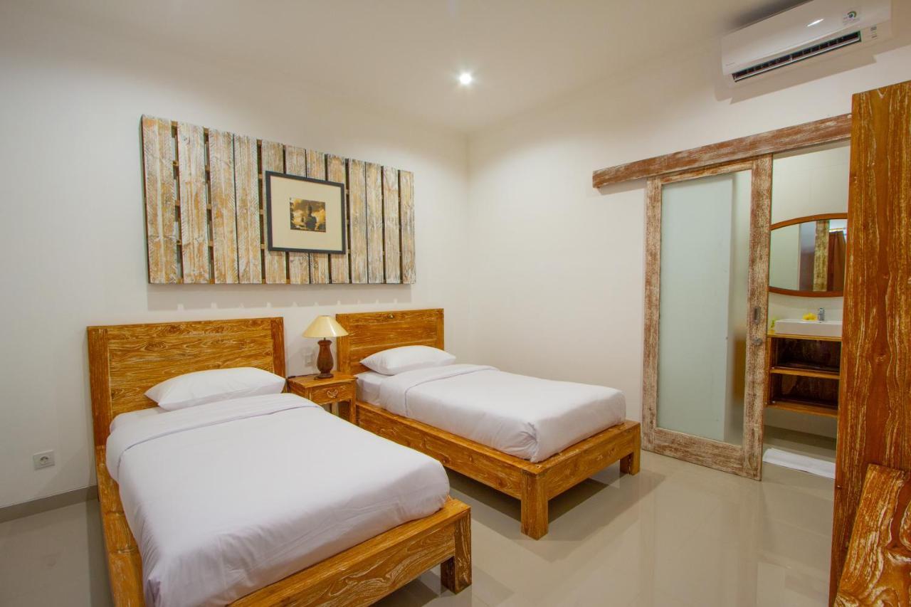 Bali Komang Guest house