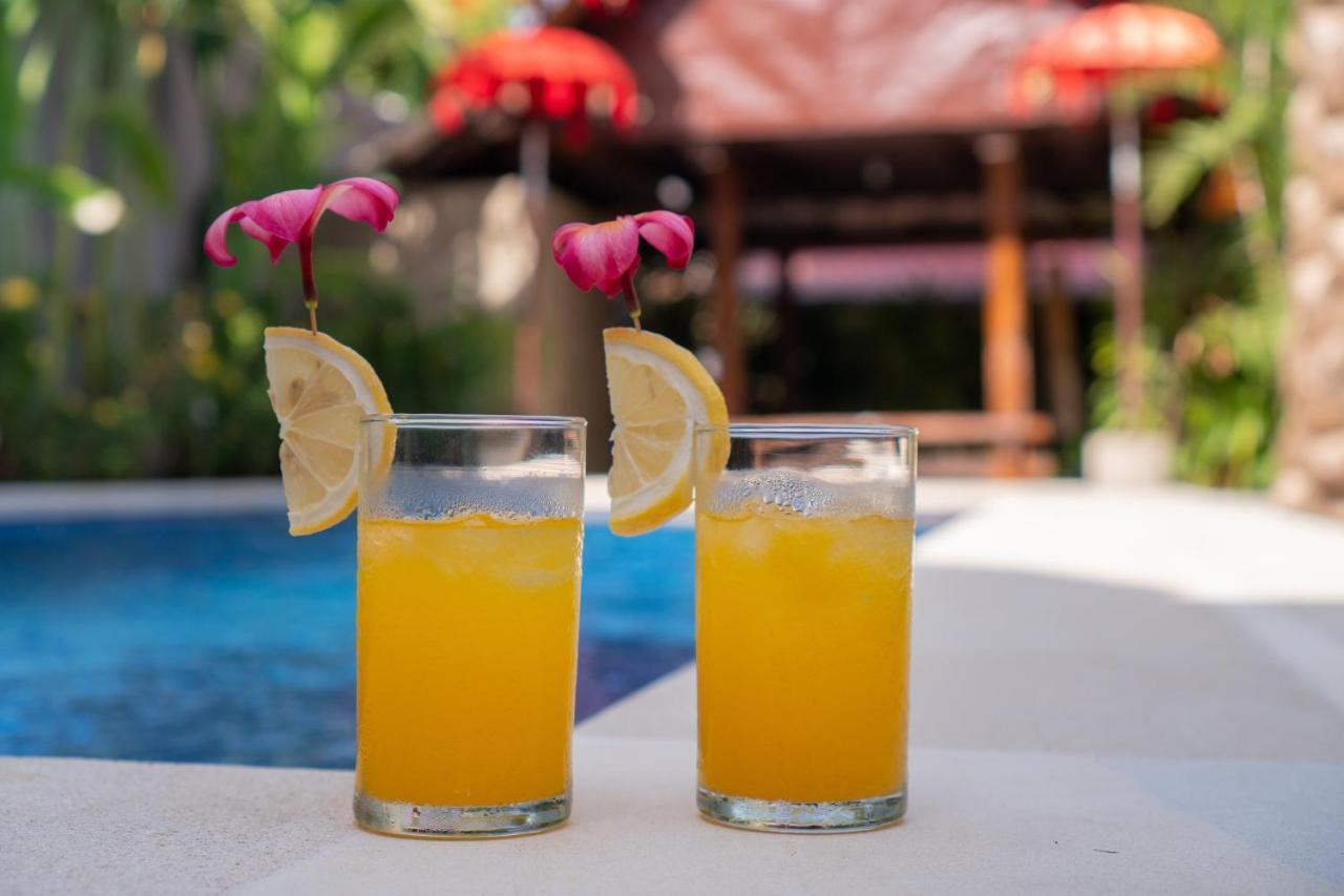 Bali Komang Sanur (Bali)