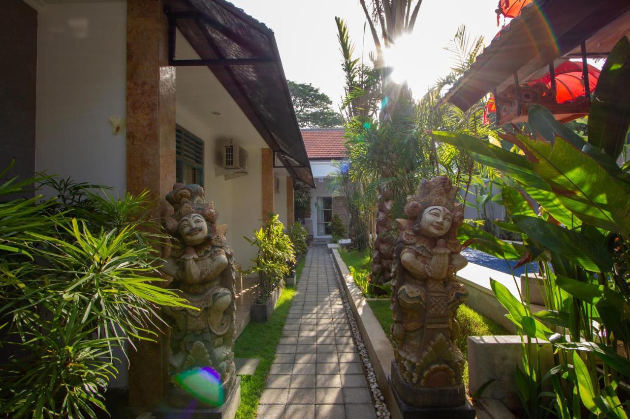 Guest house Bali Komang