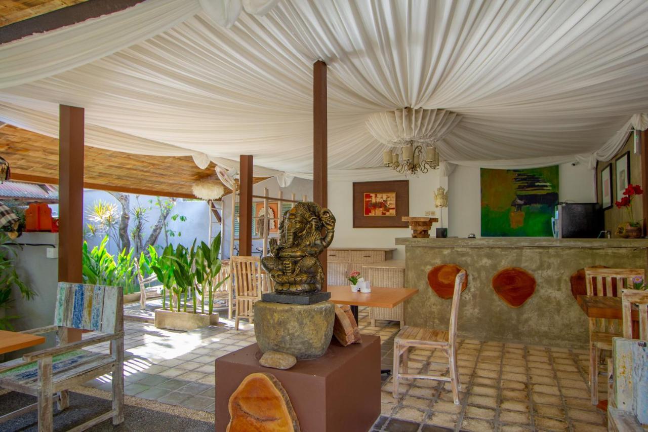 Bali Komang 3* Sanur (Bali)