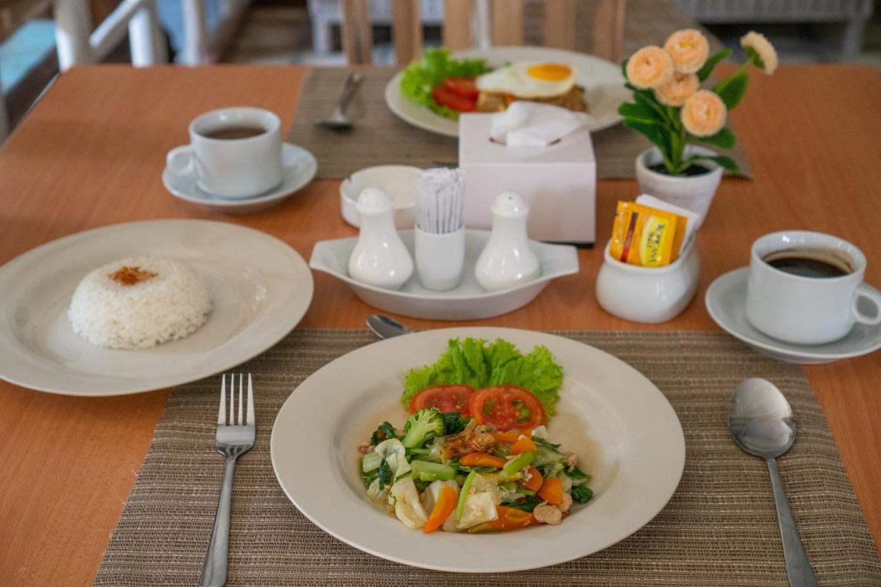 Guest house Bali Komang Sanur (Bali)